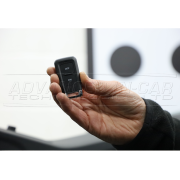 VW T6 Webasto Parking Heater Remote Upgrade