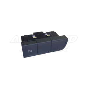 Audi A1 Optical Parking OPS Retrofit Kit