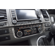 Webasto Parking Heater Remote & Timer Upgrade – Air Con