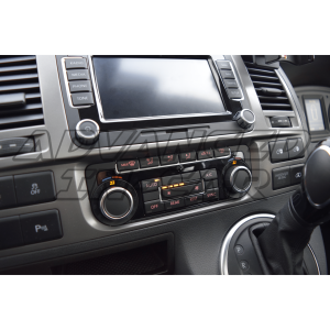 Webasto Parking Heater Remote & Timer Upgrade – Air Con