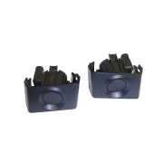 Audi A1 Optical Parking OPS Retrofit Kit