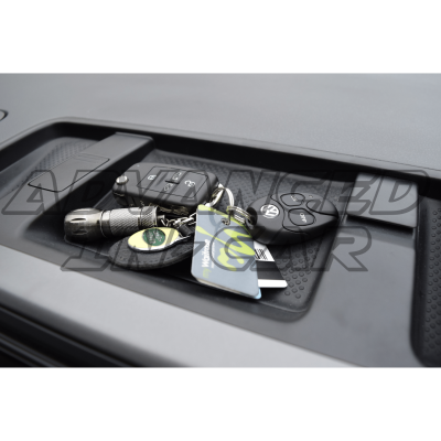 Webasto Parking Heater Remote & MultiControl Upgrade – Climate