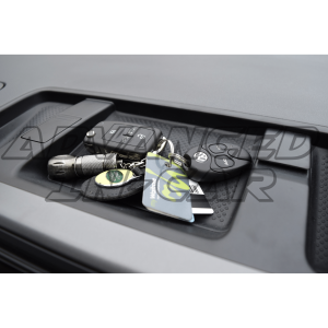 Webasto Parking Heater Remote Upgrade – Air Con