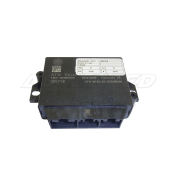 Audi A1 Optical Parking OPS Retrofit Kit
