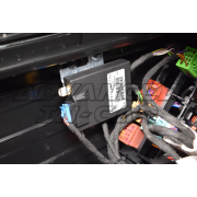 Webasto Parking Heater Remote & Timer Upgrade – Air Con