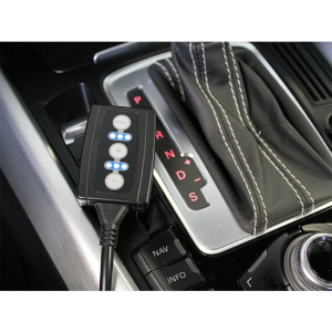 DTE Pedal Box – Throttle Response