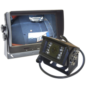 Commercial Reversing Camera