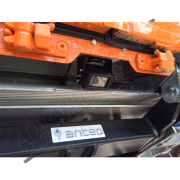 Commercial Reversing Camera