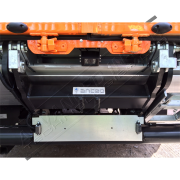 Commercial Reversing Camera
