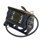 Commercial Reversing Camera