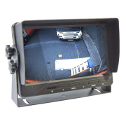 Commercial Reversing Camera