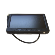 Commercial Reversing Camera