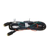 Commercial Reversing Camera