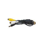 Commercial Reversing Camera