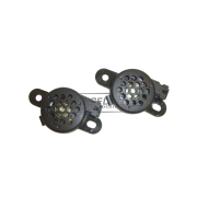 Audi A1 Optical Parking OPS Retrofit Kit