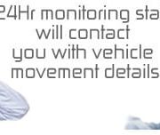 ScorpionTrack S5-VTS+ Vehicle Tracker
