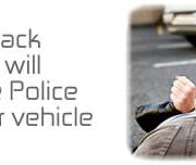 ScorpionTrack S5-VTS+ Vehicle Tracker