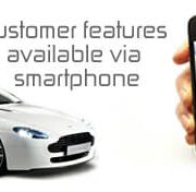 ScorpionTrack S5-VTS+ Vehicle Tracker