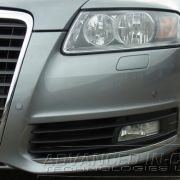 Audi Optical Parking Sensors Kit