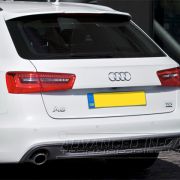 Audi Optical Parking Sensors Kit