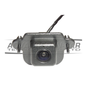 VW Amarok Reversing Camera Retrofit