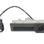Audi A4 8K Reversing Camera Retrofit