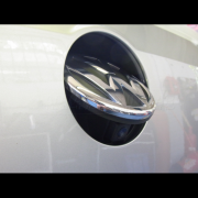 VW NEW Golf MK 7.5 Reversing Camera Retrofit