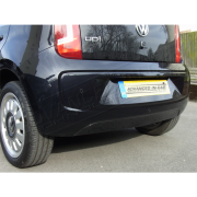 VW UP! MK1 OPS Retrofit Kit