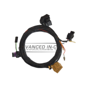 VW UP! MK1 OPS Retrofit Kit