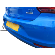 VW Polo MK 6 Rear OPS Parking Retrofit