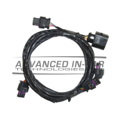 VW Polo MK 6 Front & Rear OPS Retrofit Kit