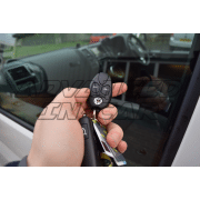 VW Webasto Parking Heater Remote Upgrade – Climate