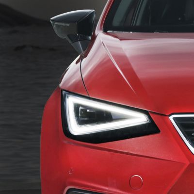 Seat Retrofits