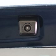 Ford Reversing Camera Retrofit for SYNC units
