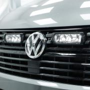 VW T6.1 Lazer Lamps Triple-R 750 Grille Kit