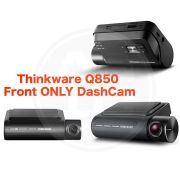 Thinkware Q850 Front ONLY DashCam