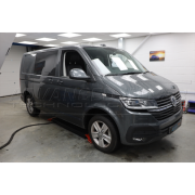 VW Transporter Ultra Premium Audio Package