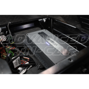 VW Transporter Ultra Premium Audio Package