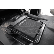 VW Transporter Ultra Premium Audio Package