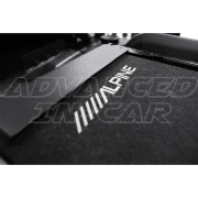 VW Transporter Ultra Premium Audio Package