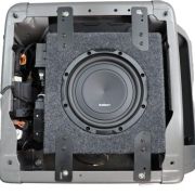 VW Transporter Ultra Premium Audio Package