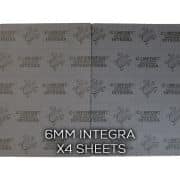 Comfort Mat Two-Door Sound Deadening Kit