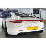 Universal Flush Mounted Rear Sensors