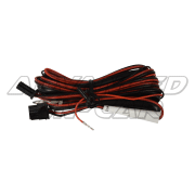 Universal Flush Mounted Rear Sensors