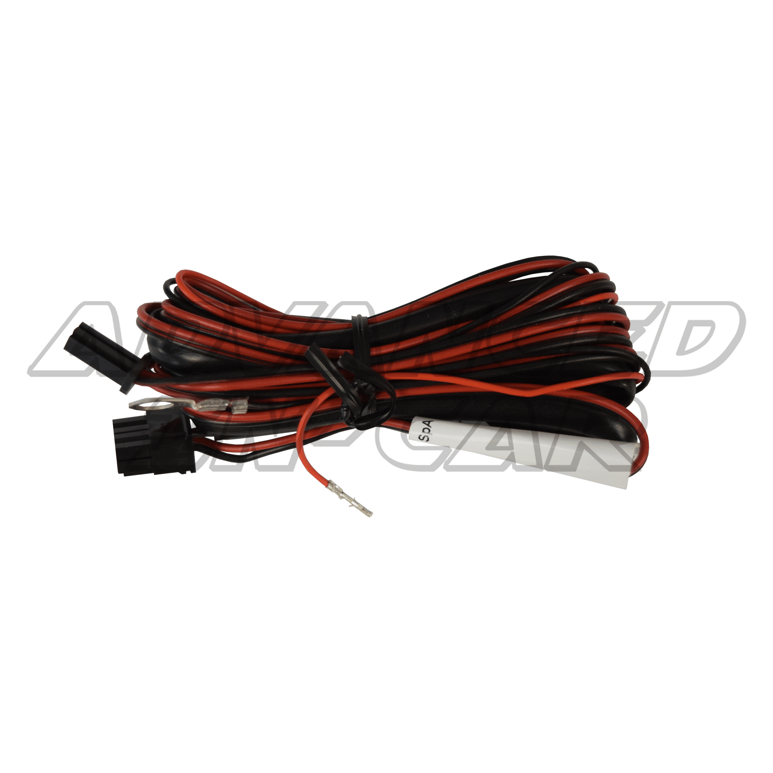 Universal Flush Mounted Rear Sensors