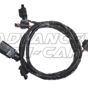 VW Golf MK 7 OPS Retrofit Kit