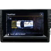VW Golf MK 7 OPS Retrofit Kit