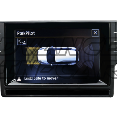 VW Golf MK 7 OPS Retrofit Kit