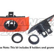 VW Golf MK 7 OPS Retrofit Kit