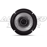 Alpine S2-S65 S-Series 16,5cm (6.5”) Coaxial 2-Way Speakers